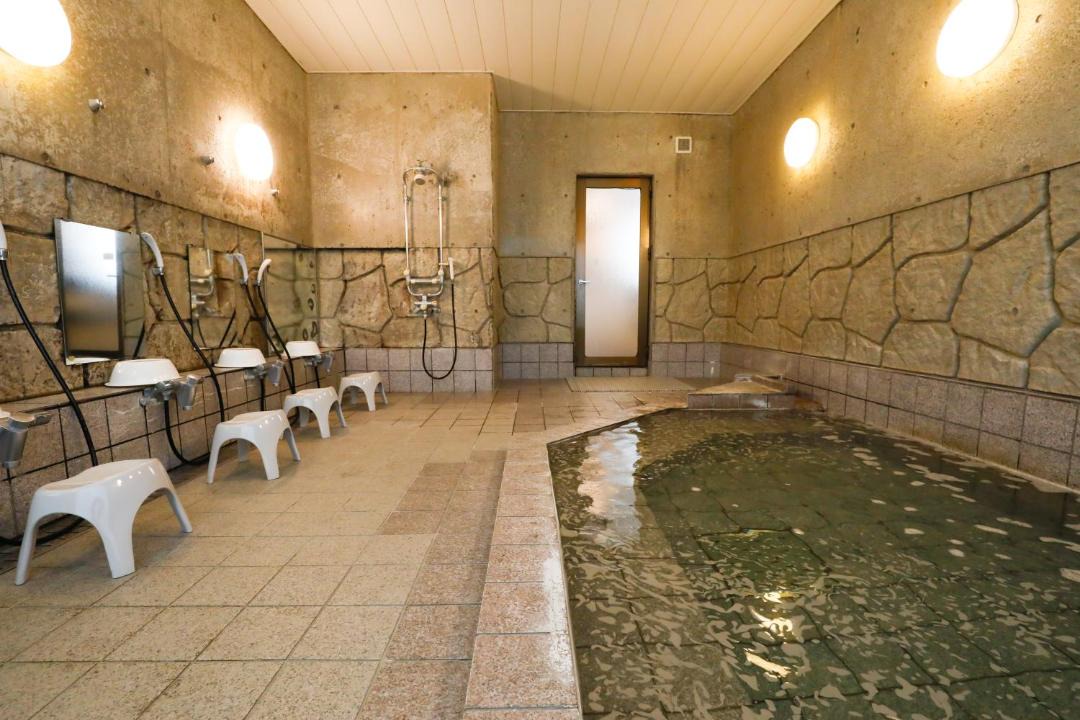 Photo of Bathroom in Nirasaki