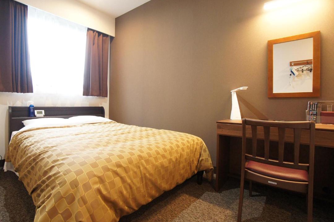 Photo of Bedroom in Asakusa