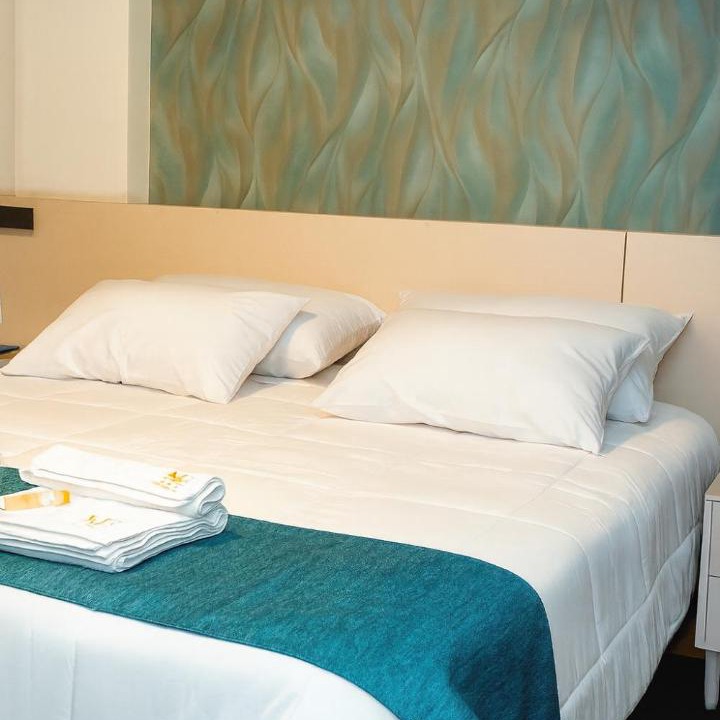 Photo of Bedroom in Ilo