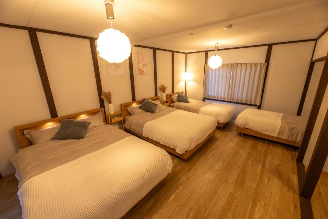 Photo of Bedroom in Gifu