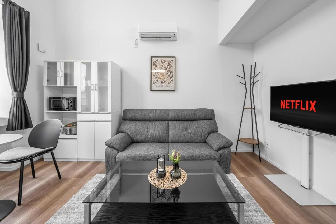 Photo of Livingroom in Furano