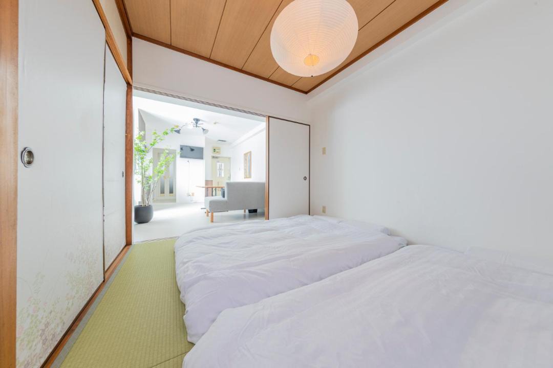 Photo of Bedroom in Ojima