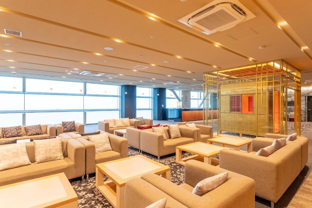 Photo of Livingroom in Suminoe
