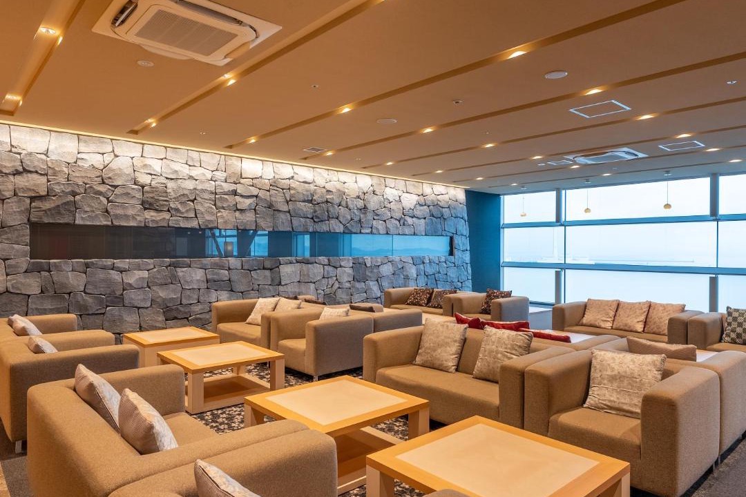 Photo of Livingroom in Suminoe