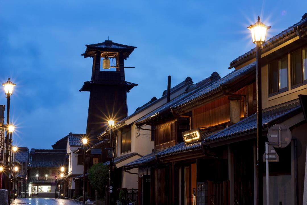 Photo of Others in Kawagoe