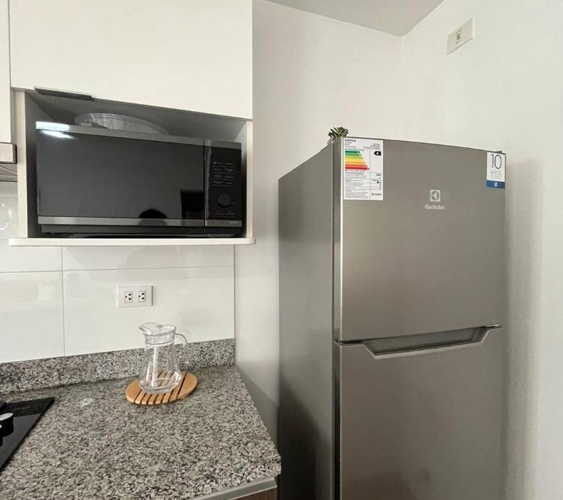 Photo of Kitchen in Surquillo