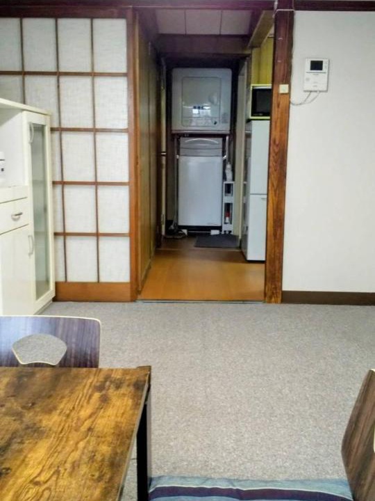 Photo of Others in Higashishinkoiwa