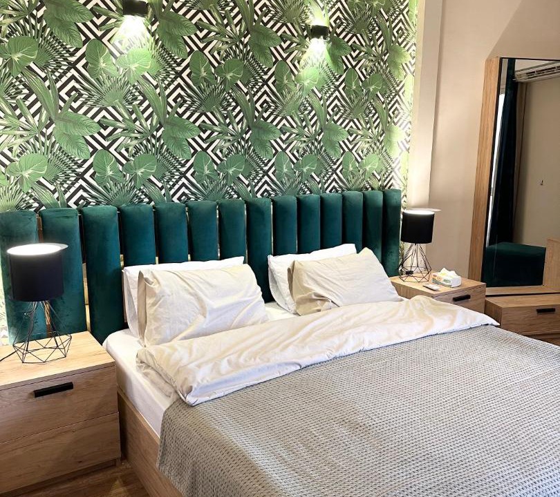 Photo of Bedroom in Al-Khalifa
