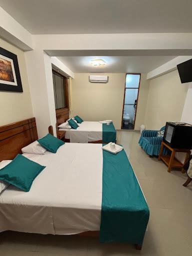 Photo of Bedroom in Inambari
