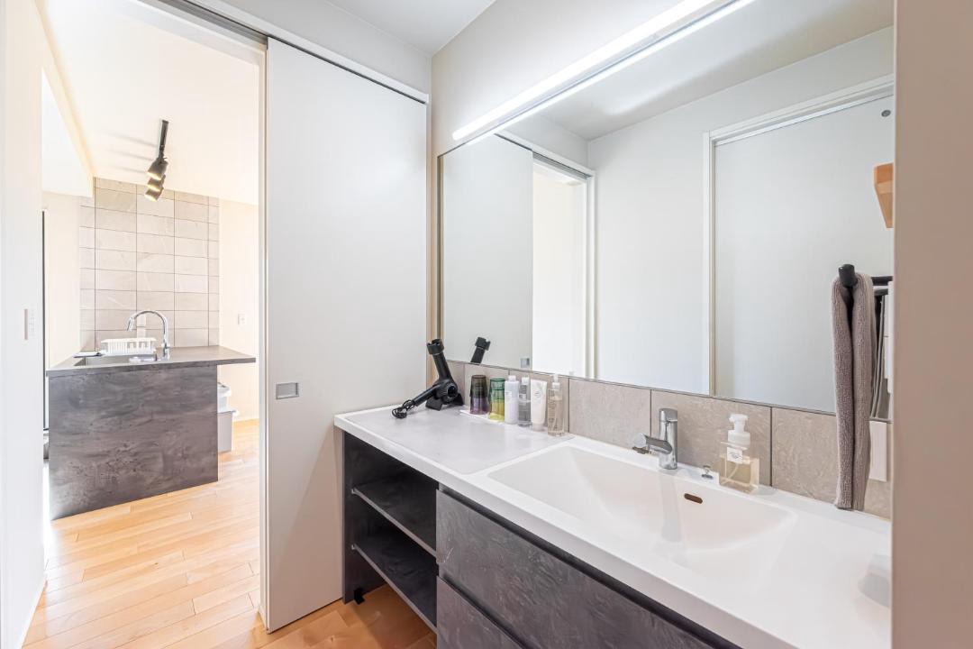 Photo of Bathroom in Hayama