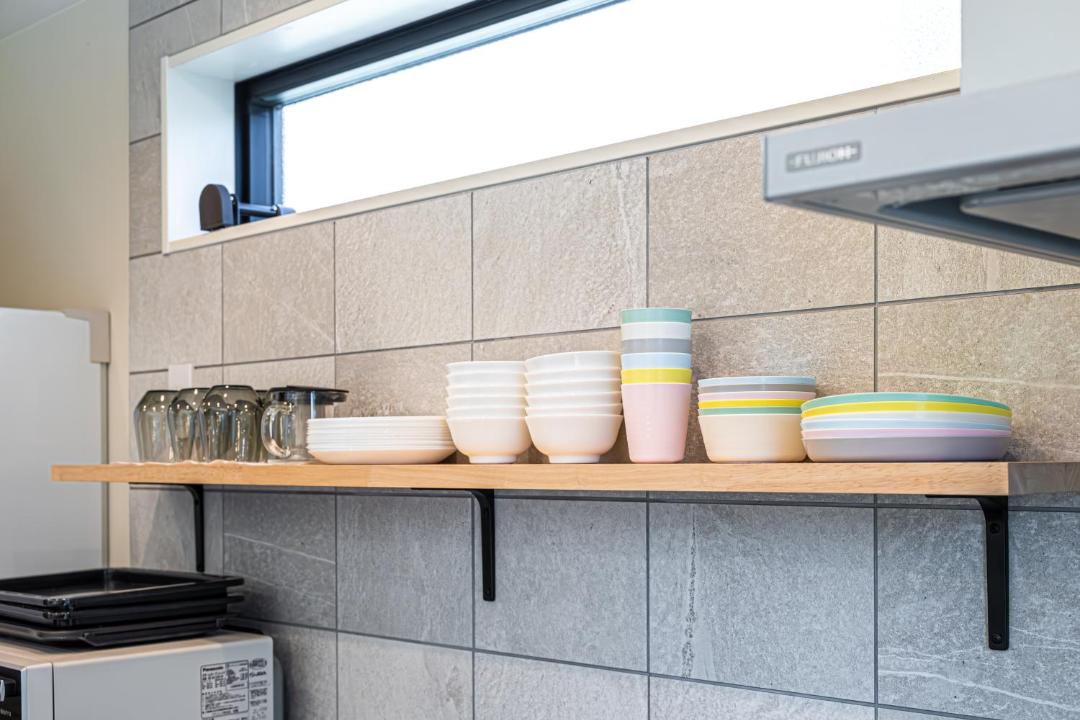 Photo of Kitchen in Hayama