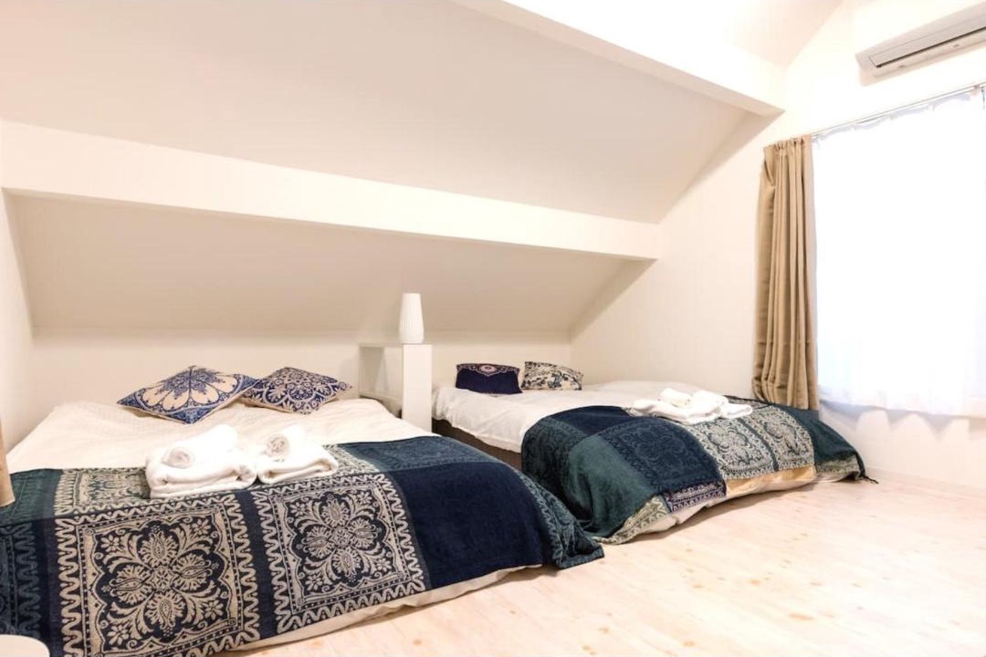 Photo of Bedroom in Honmachi