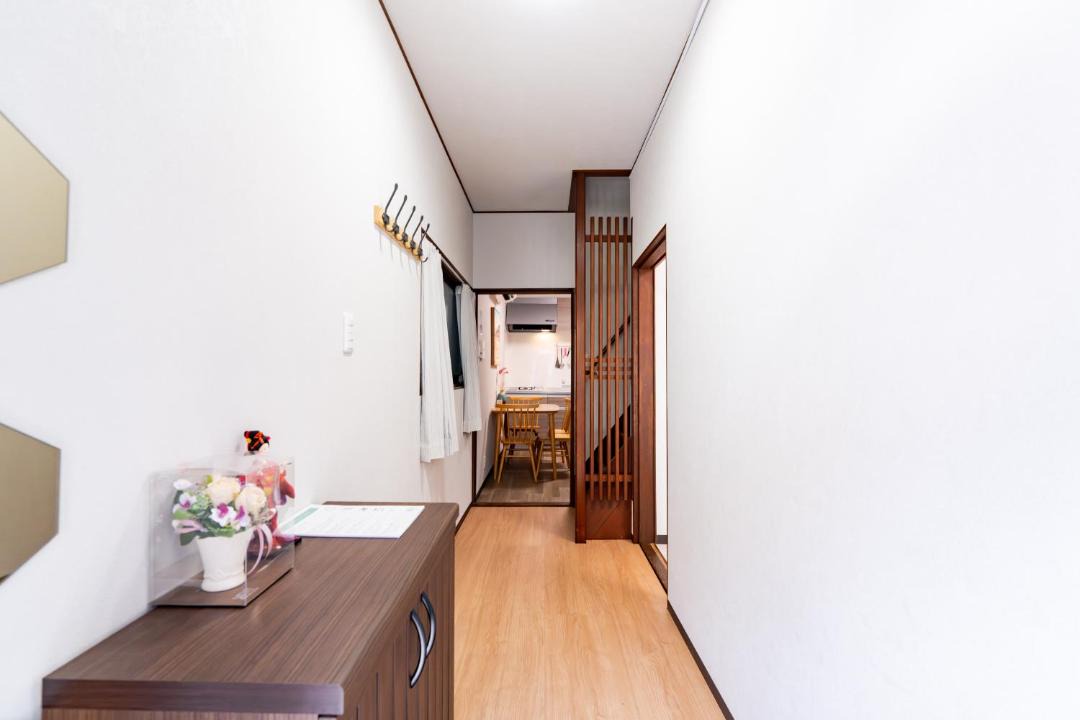 Photo of Others in Nishinari