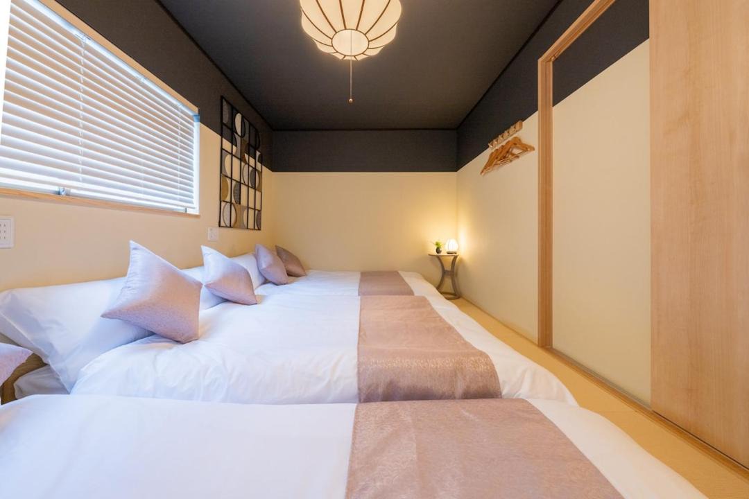 Photo of Bedroom in Konohana