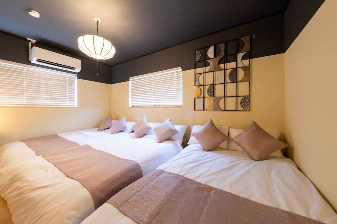 Photo of Bedroom in Konohana