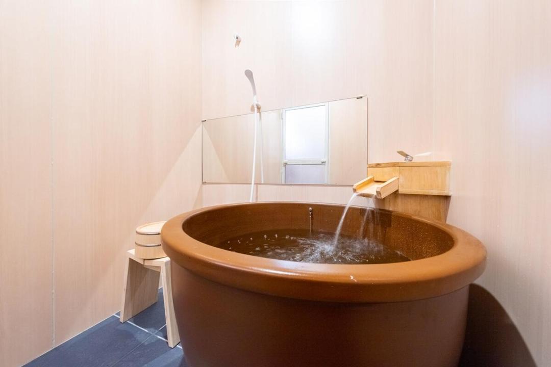Photo of Bathroom in Konohana