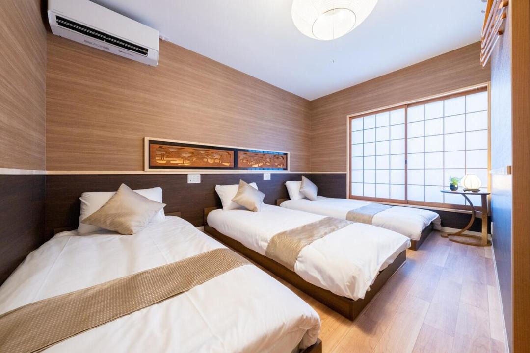 Photo of Bedroom in Konohana