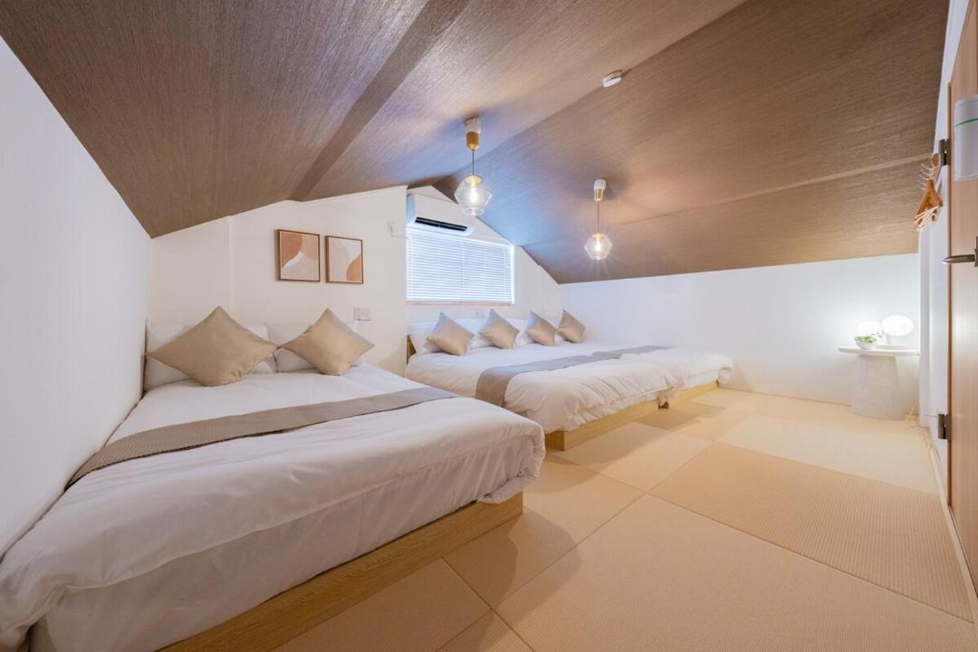 Photo of Bedroom in Konohana