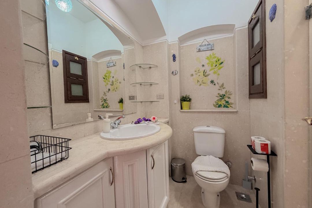 Photo of Bathroom in El Gouna
