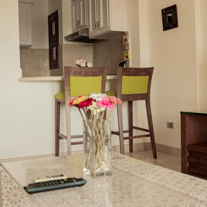 Photo of Kitchen in El Gouna