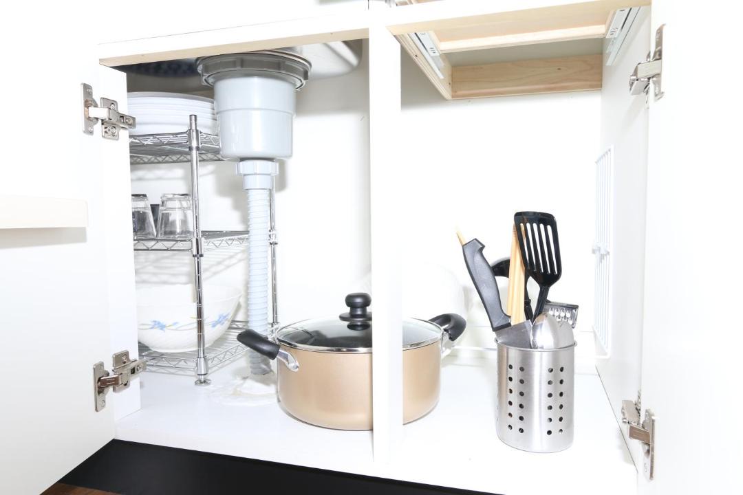 Photo of Kitchen in Izumisano