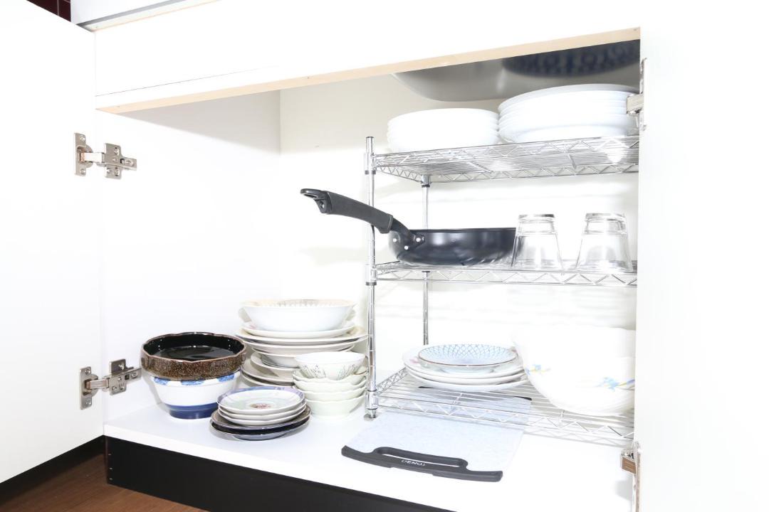Photo of Kitchen in Izumisano