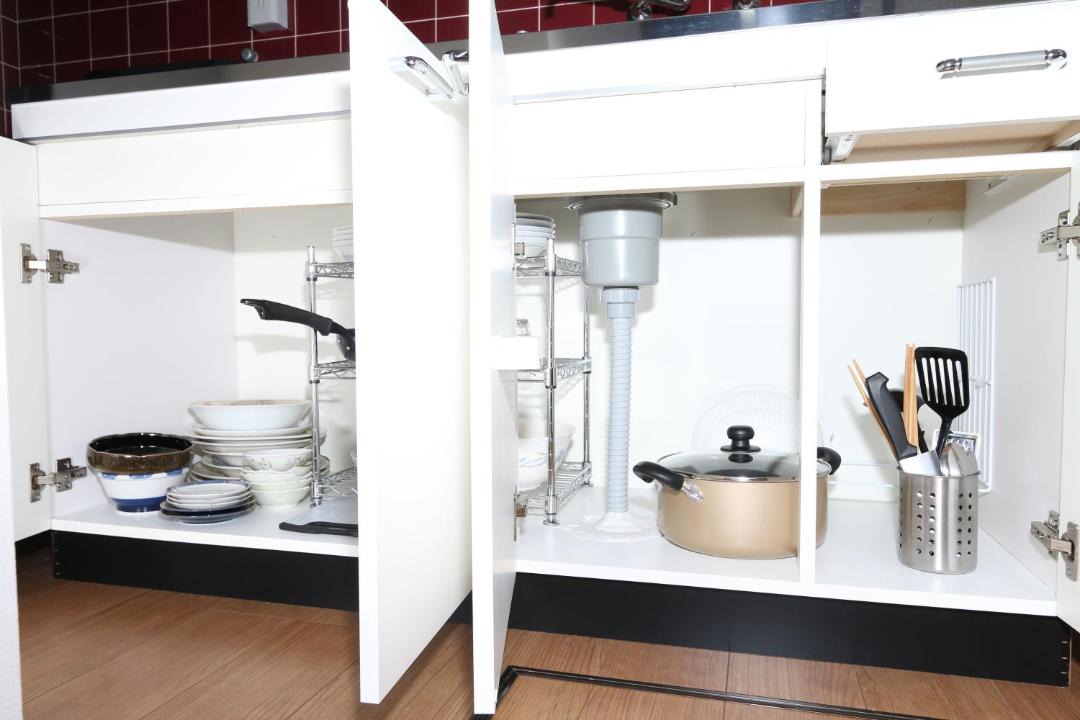 Photo of Kitchen in Izumisano