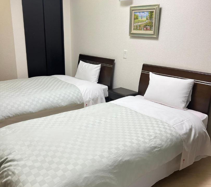 Photo of Bedroom in Sumoto