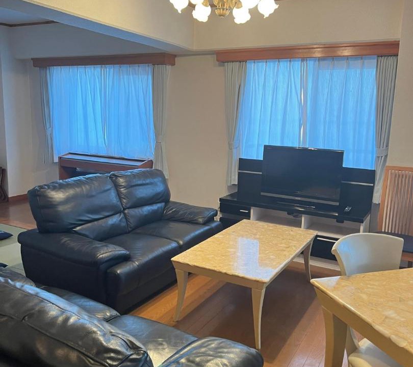 Photo of Livingroom in Sumoto