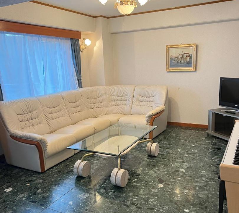 Photo of Livingroom in Sumoto