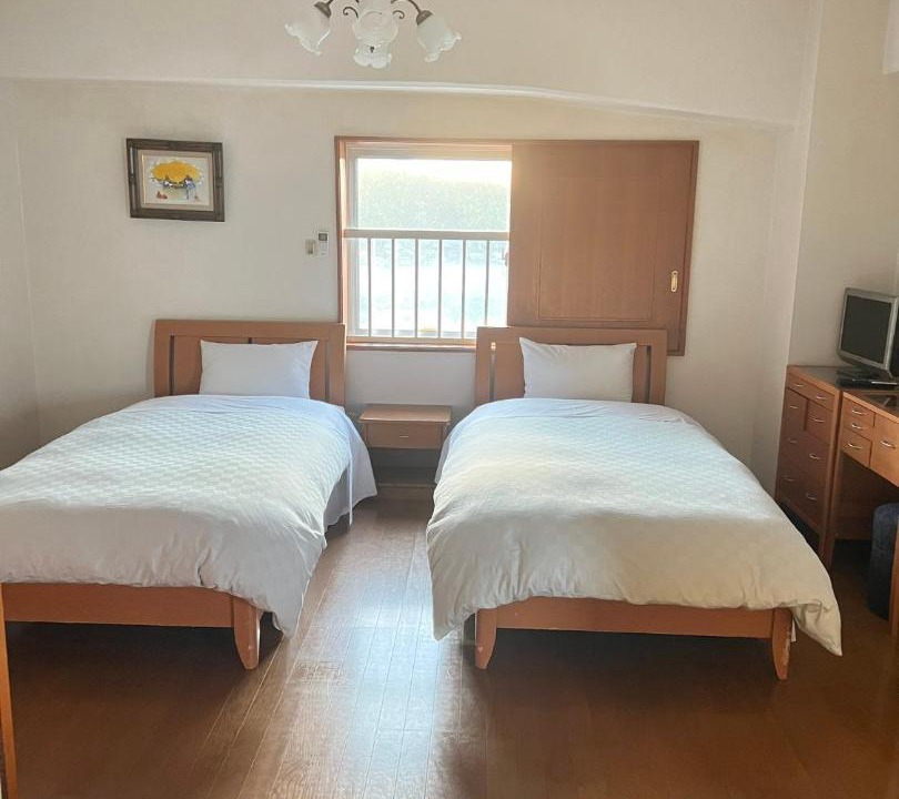 Photo of Bedroom in Sumoto