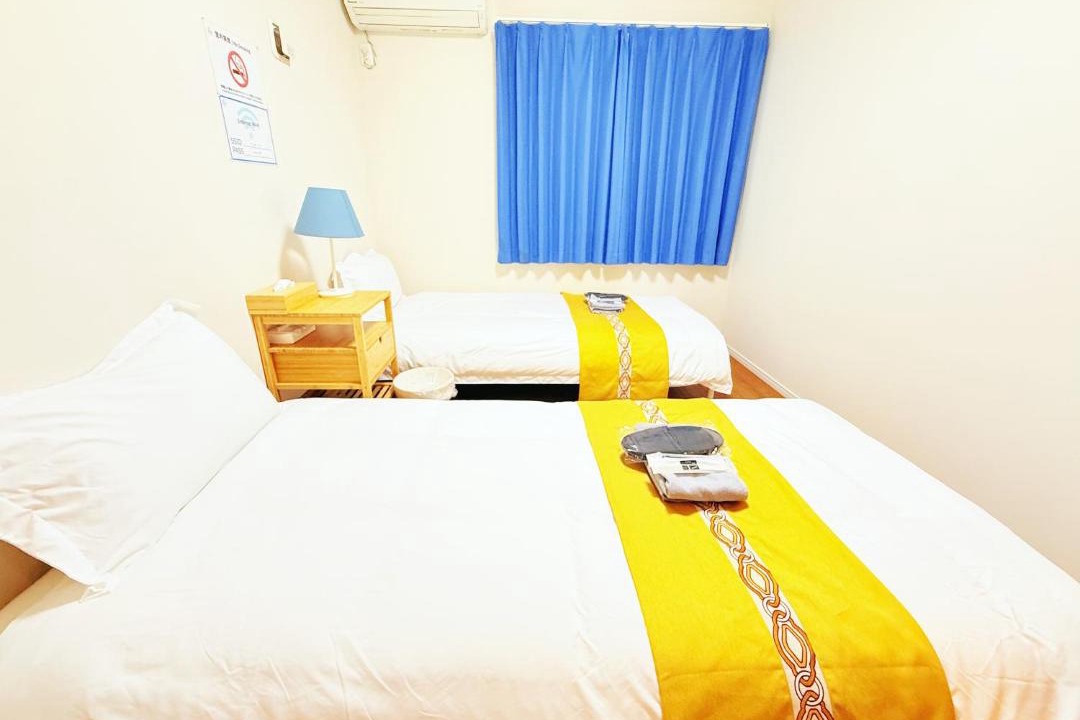 Photo of Bedroom in Toshima