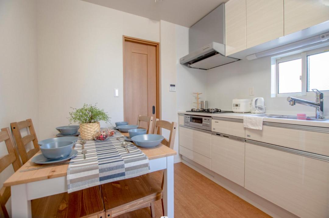 Photo of Kitchen in Toshima