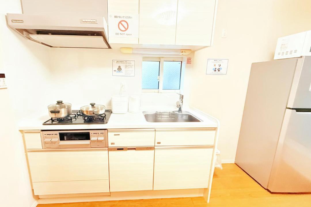 Photo of Kitchen in Toshima