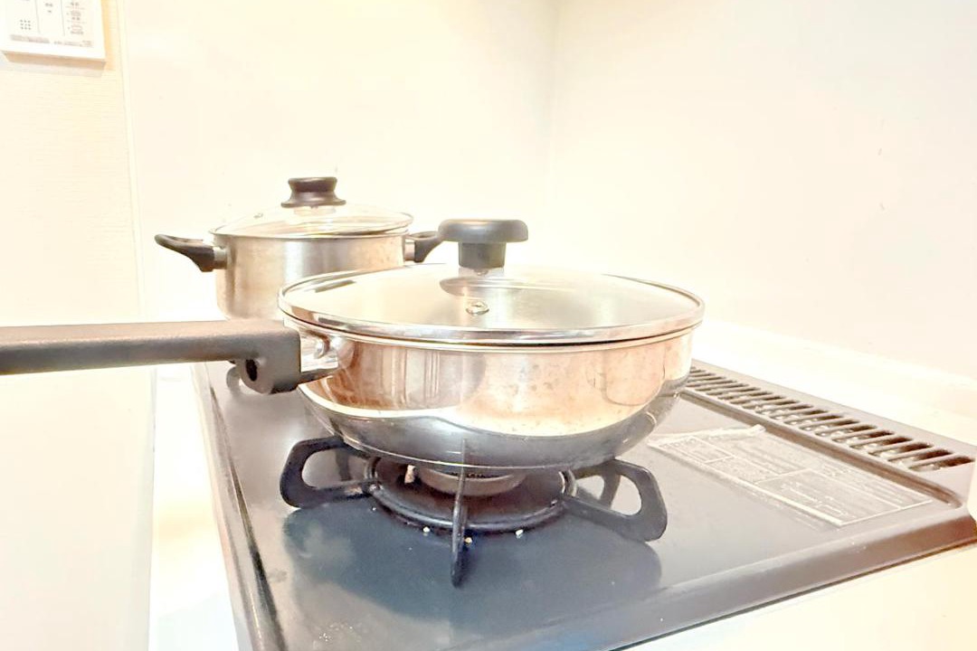 Photo of Kitchen in Toshima