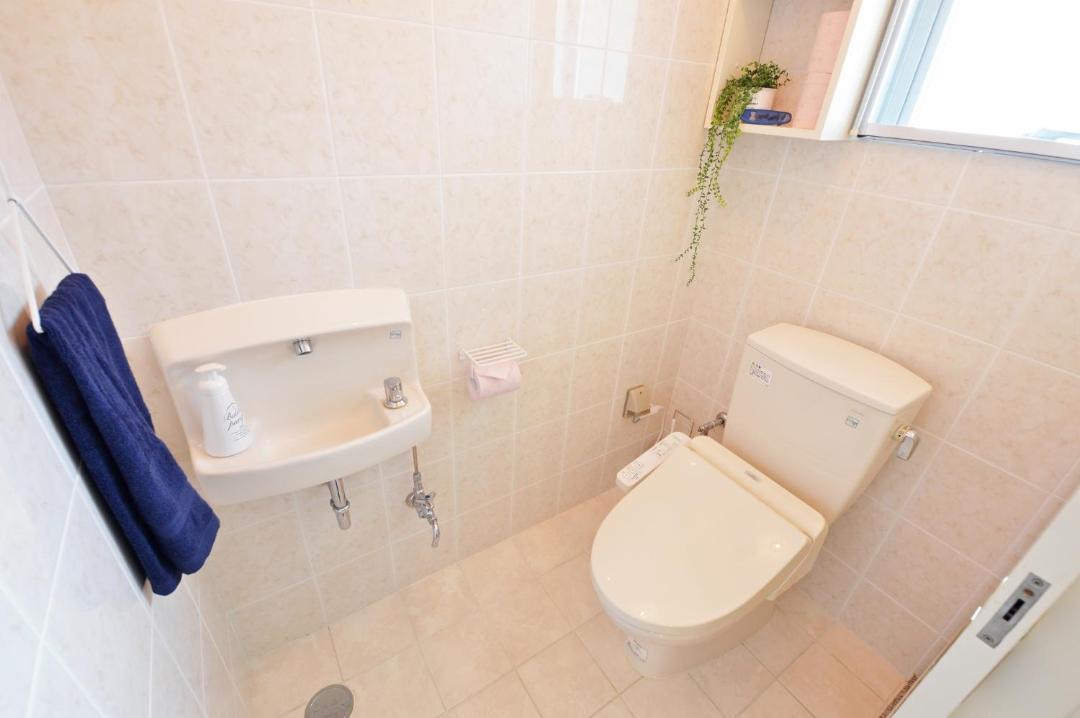 Photo of Bathroom in Okinawa