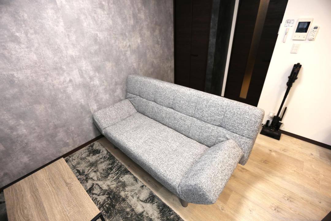Photo of Livingroom in Kujo