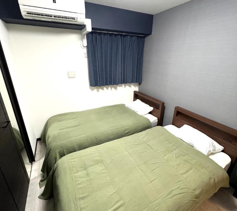 Photo of Bedroom in Kujo