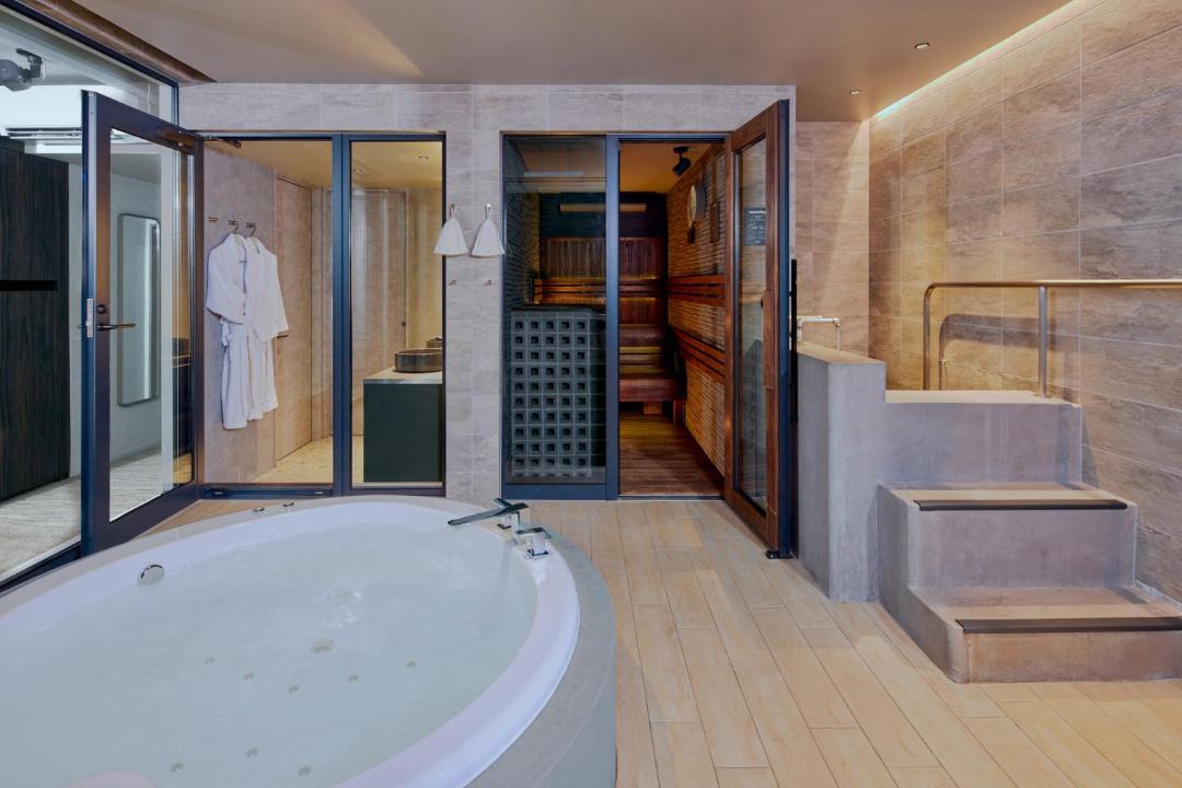 Photo of Bathroom in Nagasaki