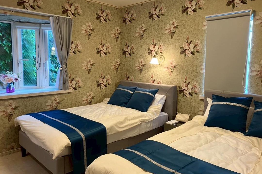Photo of Bedroom in Aomori