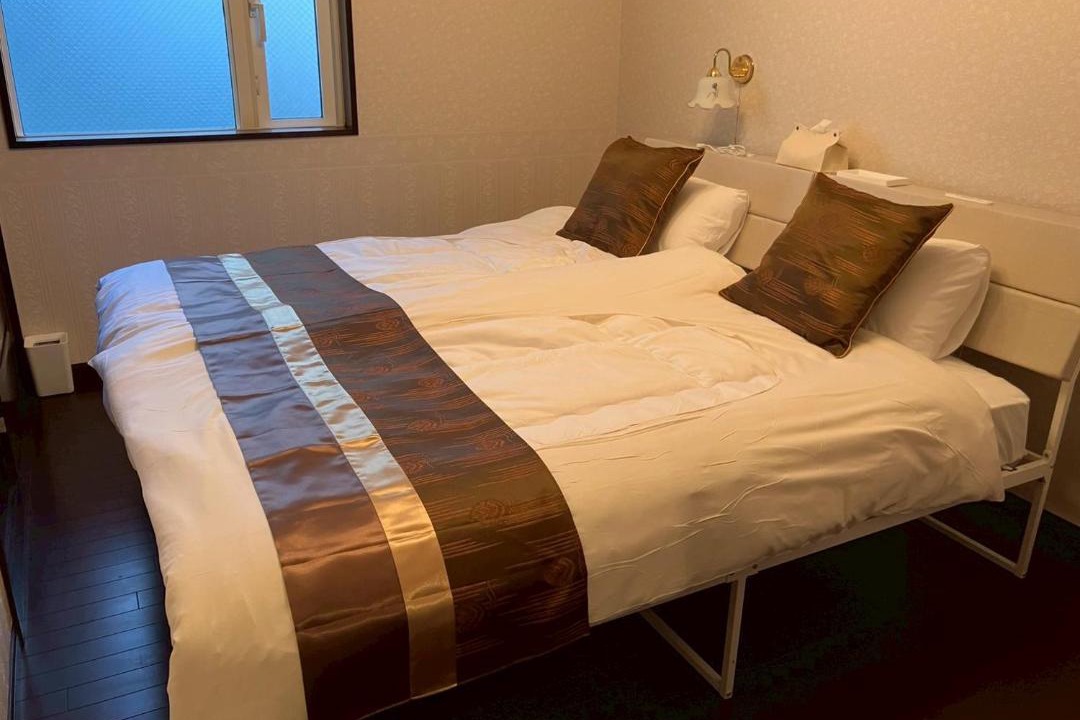 Photo of Bedroom in Aomori