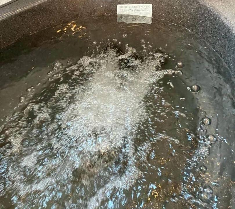 Photo of Bathroom in Aomori