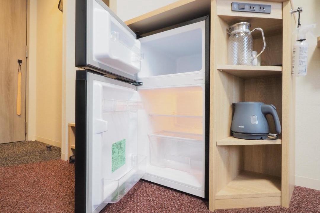 Photo of Kitchen in Sapporo