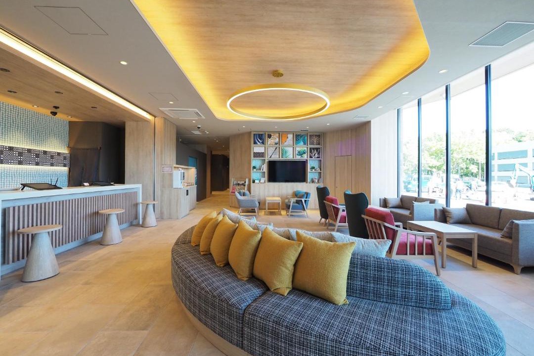 Photo of Livingroom in Sapporo