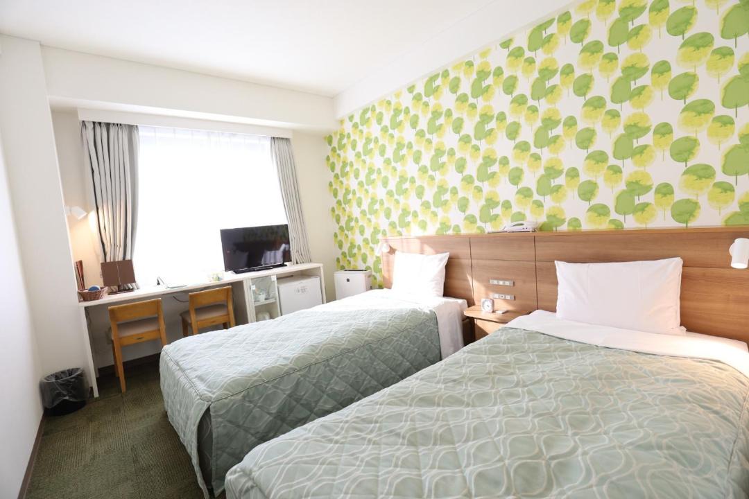 Photo of Bedroom in Tateyama