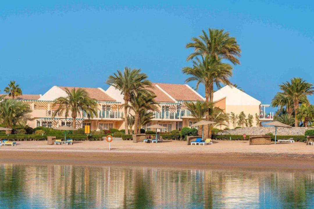 Photo of Others in El Gouna