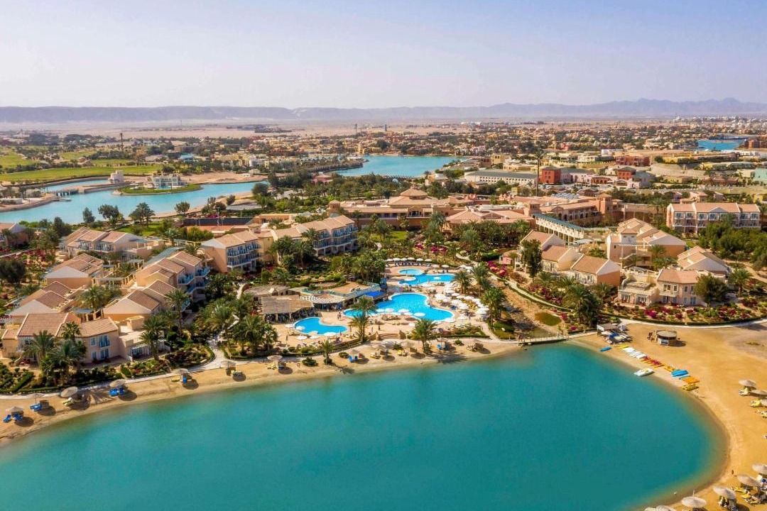 Photo of Others in El Gouna