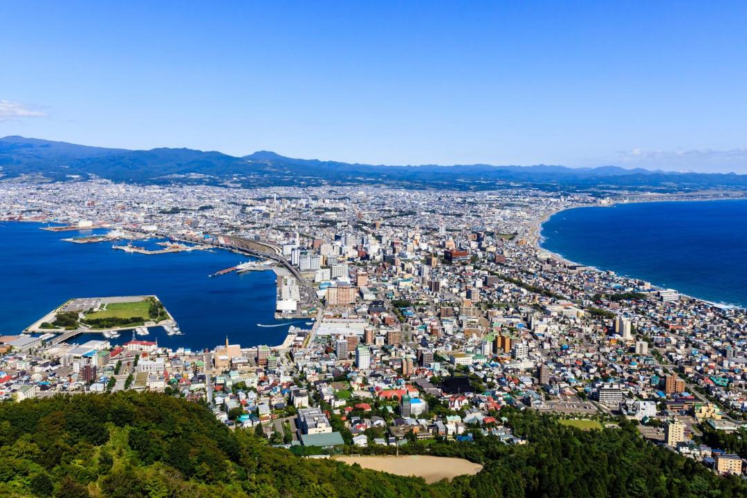 Photo of Others in Hakodate