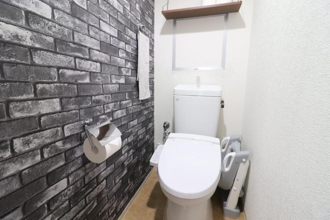 Photo of Bathroom in Nakamura