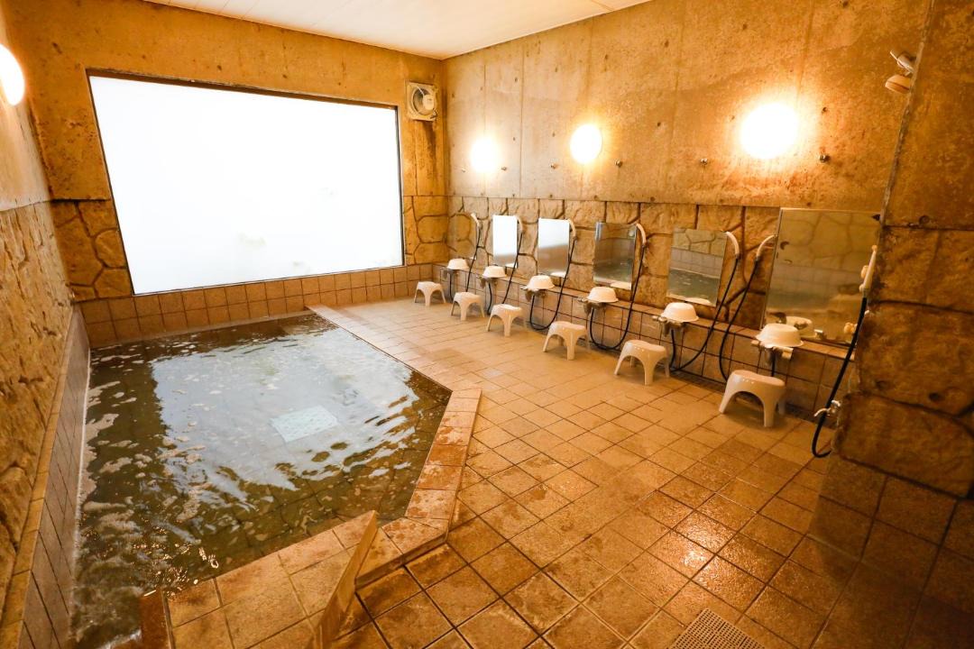 Photo of Bathroom in Nirasaki
